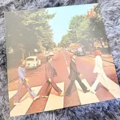 L*n様 LP The Beatles / Abbey Road レコード - メルカリ