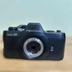 2026年最新】pentax auto 110の人気アイテム - メルカリ