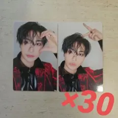 ATEEZ ソンファ ソロバージョン トレカ まとめ売り - メルカリ