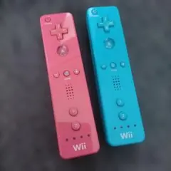 wii