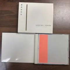 LUNASEA PERIOD CD ルナシー