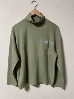 DESCENTE タートルネックのサムネイル