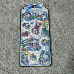 あわわちゃん キャラクターグッズ