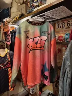 XG 完売品] メッシュタンクトップ -Do or Die- Lサイズ - メルカリ