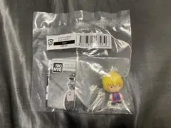 HUNTER×HUNTER ハンターハンター　クラピカ めじるしアクセサリー