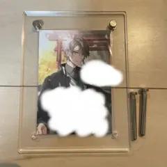 甲斐田晴 誕生日グッズ