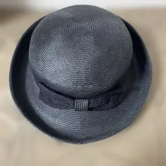 帽子 麦わら帽子