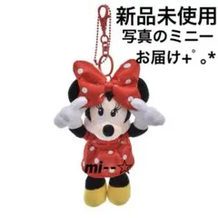 2026年最新】ディズニーストア ミニー キーチェーンの人気アイテム