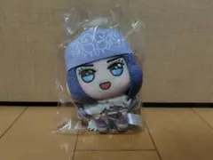 ゴールデンカムイ　アシリパさん　ぬいぐるみ