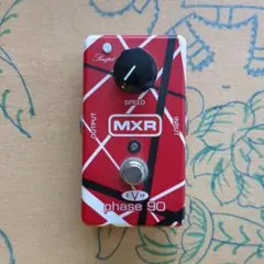 2026年最新】MXR EVH PHASE90の人気アイテム - メルカリ
