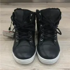 ZARA＊新品！ハイカットスニーカー