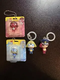 ケロロ軍曹 ちびケロめじるしアクセサリーでありますブリスターチャームコレクション