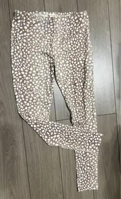 anap mimpi バンビ　カジュアルパンツ スパッツ　Mサイズのサムネイル