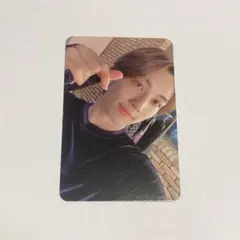 SEVENTEEN ジョンハン トレカ GOING