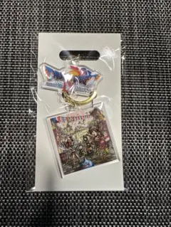 ドラゴンクエスト 冒険者の思い出チャームコレクション　ドラクエⅪ