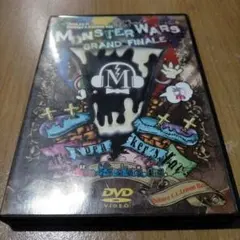 Mix Speaker’s inc LIVE DVD