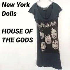 2026年最新】house of the gods tシャツの人気アイテム - メルカリ