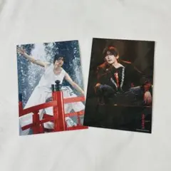 SnowMan 目黒蓮 ステフォ 滝沢歌舞伎ZERO FINAL