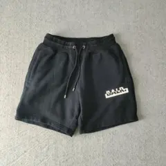 BALR. スウェットショーツ ブラック XS gのサムネイル
