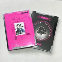 【新品・未開封】Stray Kids / 樂-STAR ROCK-STAR 2枚