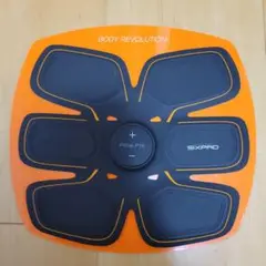 SIXPAD BODY REVOLUTION