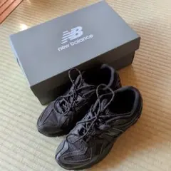new balance M1906NJ スニーカー 23.5cm