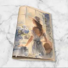 軟質蛇腹ファイル/【選べる表紙＆ポケットデザインD】