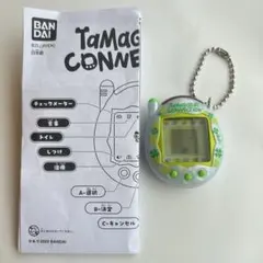 BANDAI Tamagotchi Connection くろーばーらめのサムネイル