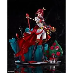 ツイステッドワンダーランド リドル・ローズハート 1/8スケール