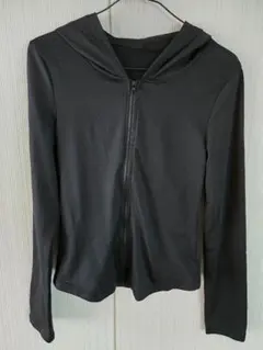 ジャージ パーカー