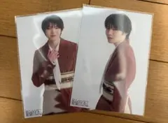 小泉光咲 生写真