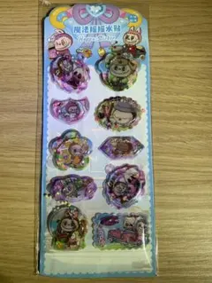 『新品未開封』超絶人気❤︎ラブブウォーターシール❤︎