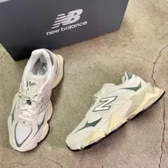 2026年最新】ニューバランス new balance u9060eebの人気アイテム