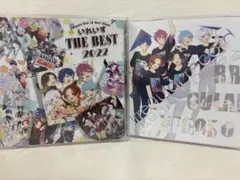 いれいす アルバムTHE BEST 2022 Irregular record