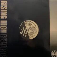 The Dominatrix - Possession EPレコード