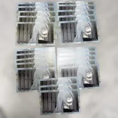 呪術廻戦　キャラガムステッカー　真人