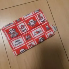 SWEET JOLINDEL ポーチ シモジマ レトロのサムネイル
