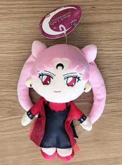 セーラームーン　ミニぬいぐるみクッション　まとめ売り セーラームーン Miniぬいぐるみクッション まとめ 【公式通販】