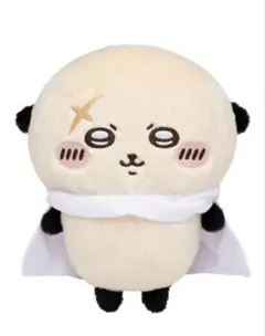 ちいかわ ぬいぐるみラッコ