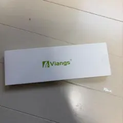 【正規認証品ワイヤレス充電】Viangs iPad専用ペン