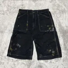 東洋エンタープライズ シュガーケーン LOT 953 ウォバッシュ ショーツ