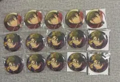 あんスタ　蓮巳敬人　缶バッジ　15点セット