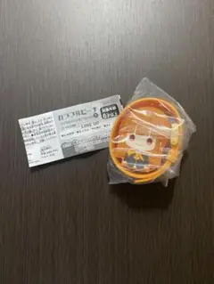 カラフルピーチ マスコットウォッチ