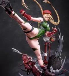 新品】STAR MAN MS-009 キャミィ1/6 フィギュア - メルカリ