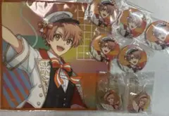 アイナナ　和泉三月　８周年　セット