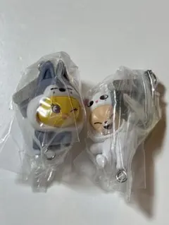 straykids SKZOO つまんでつなげてますこっと vol.2 ガチャ