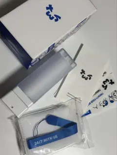TWS OFFICIAL LIGHT STICK ペンライト
