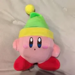 星のカービィ ぬいぐるみ スリープカービィ