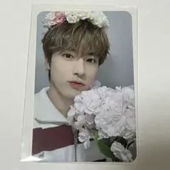 THE BOYZ ドボイズ  エリットレカ ミニレコ