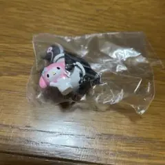 サンリオ×天王寺動物園　マイメロディ　マイメロ　ペンギン　フィギュア